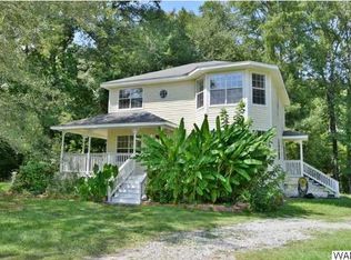 14594 Woodley Farm Rd, Coker, AL 35452