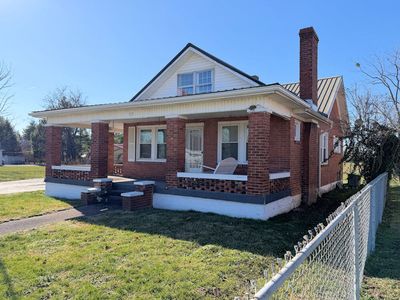 145 Lancaster St, Crab Orchard, KY, 40419