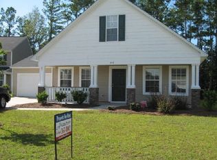 359 Dunning Rd, Summerville, SC 29483