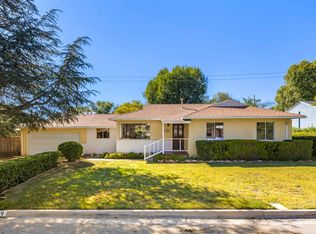 909 Grandview Ave, Ojai, CA 93023