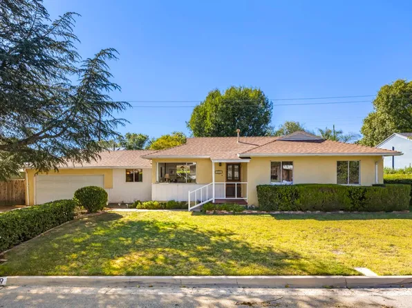 909 Grandview Ave, Ojai, CA 93023