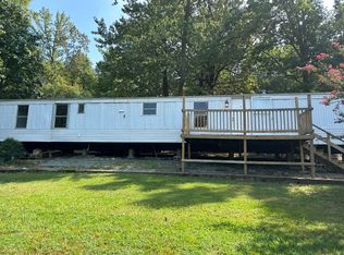 6614 Fitts Rd, North Little Rock, AR 72118