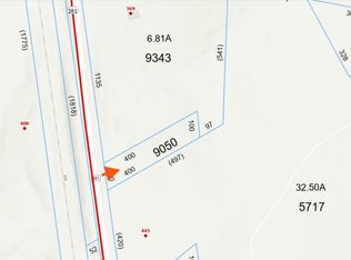 State Highway 381, Hamlet, NC 28345