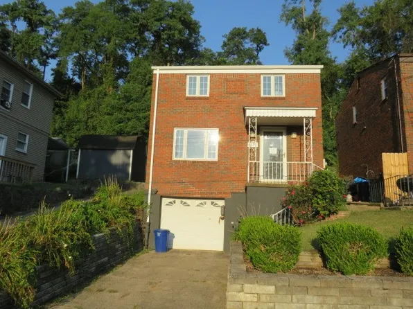 1870 Kiralfy Ave, Pittsburgh, PA 15216