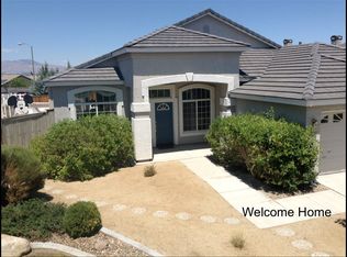 1701 Colavita Way, Reno, NV 89521
