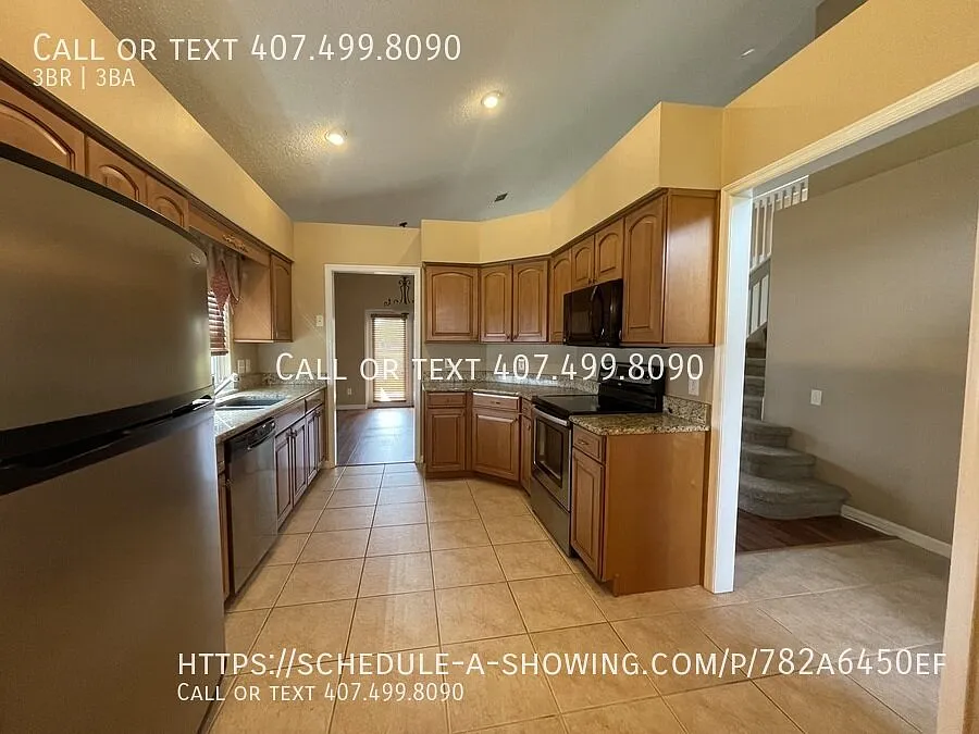 1969 Magies Court | $2495 | 3 beds, 2 full and 1 half baths — Photo 3