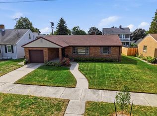 415 Geele AVENUE, Sheboygan, WI 53083