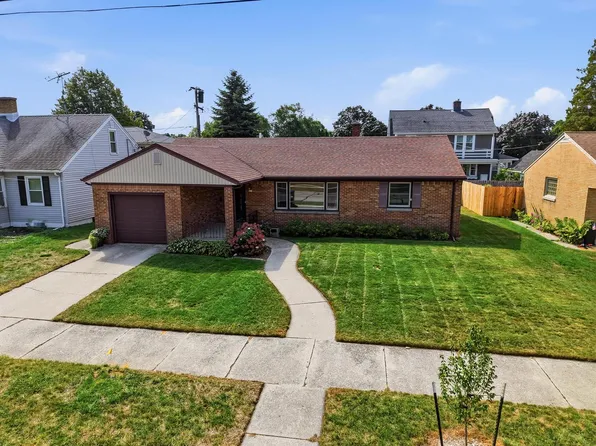 415 Geele AVENUE, Sheboygan, WI 53083