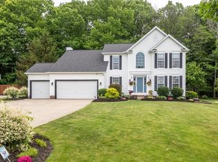 7759 Bradford Park Ln, Hudson, OH 44236