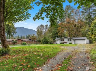 14619 442nd Ave SE, North Bend, WA