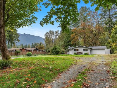 14619 442nd Avenue SE, North Bend, WA, 98045