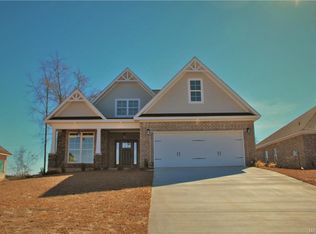 322 Central Park Cir, Enterprise, AL 36330