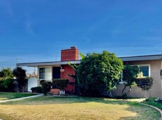 16934 S Denver Ave, Gardena, CA 90248