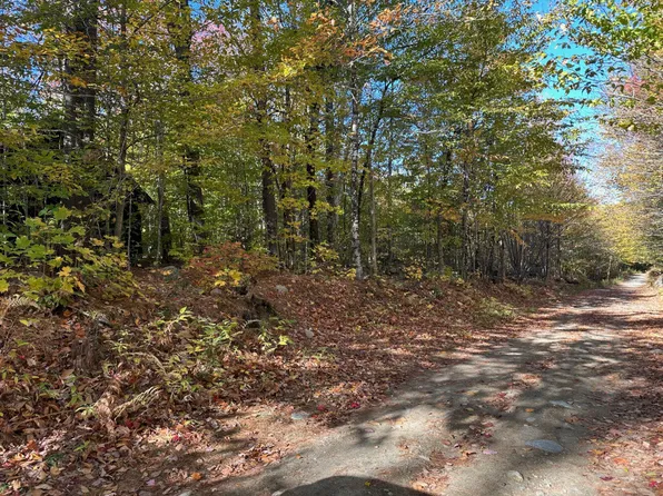 M1 L19 Homestead Hill Road, Mercer, ME 04957