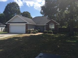 314 Hidden Creek Cir, Warner Robins, GA 31088