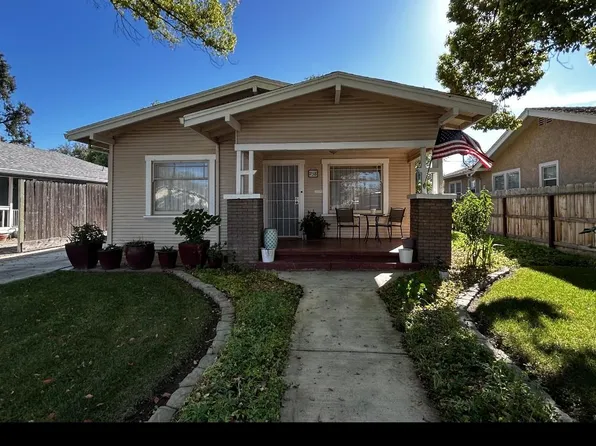 238 Kimble St, Modesto, CA 95354