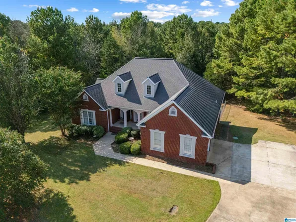 703 Crystal Crst SW, Jacksonville, AL 36265