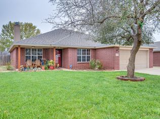 3124 104th St, Lubbock, TX 79423