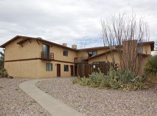 3123 Hillrise Dr APT C, Las Cruces, NM 88011
