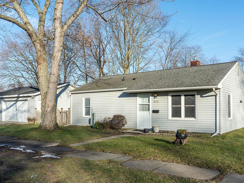 1st image of 2126 Baldwin Dr