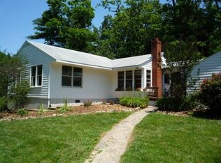 6119 Jerrys Dr, Columbia, MD 21044