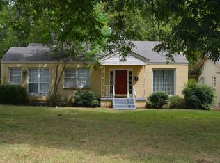 2061 Gorgas St, Montgomery, AL 36106