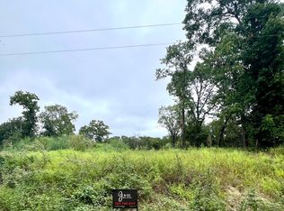 10916 Lois Ln, Kingston, OK 73439