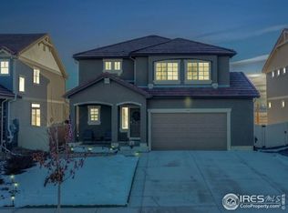 5004 Eaglewood Ln, Johnstown, CO 80534