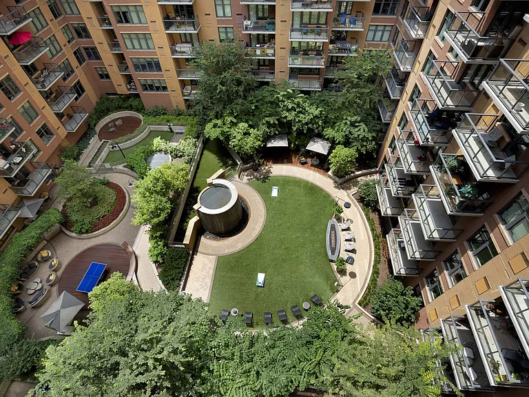 Camden NoMa — Photo 53