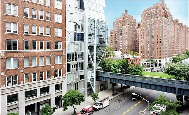 Rented by Luca Paci Real Estate | media 19