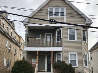 31 Litchfield St #2ND, Brighton, MA 02135