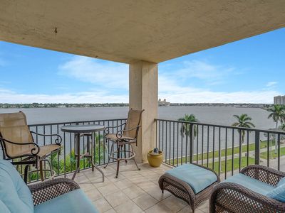 1801 N Flagler Drive #702, West Palm Beach, FL, 33407