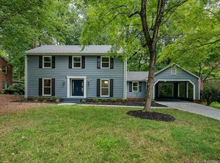 7325 Thermal Rd, Charlotte, NC 28211