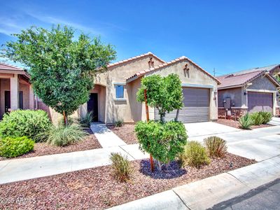 14160 W GEORGIA Drive, Surprise, AZ, 85379