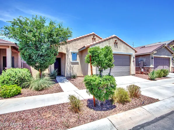 14160 W GEORGIA Drive, Surprise, AZ 85379