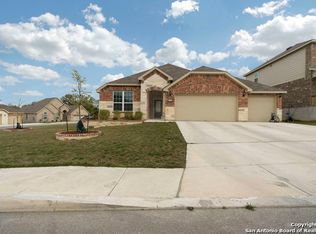 12847 Sabinal Riv, San Antonio, TX 78253