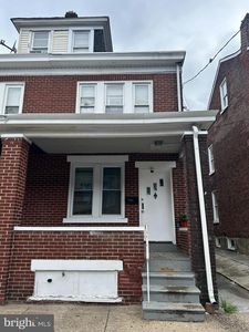 234 Tyler St, Trenton, NJ, 08609
