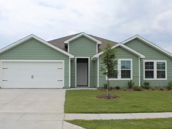507 Northern Red Dr, Josephine, TX 75173
