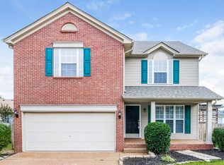 208 Chandlers Pass Ct, Hermitage, TN 37076