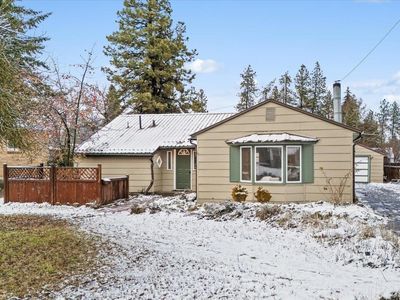 208 W 30th Ave, Spokane, WA, 99203