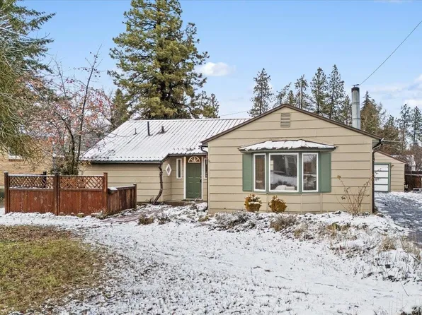 208 W 30th Ave, Spokane, WA 99203