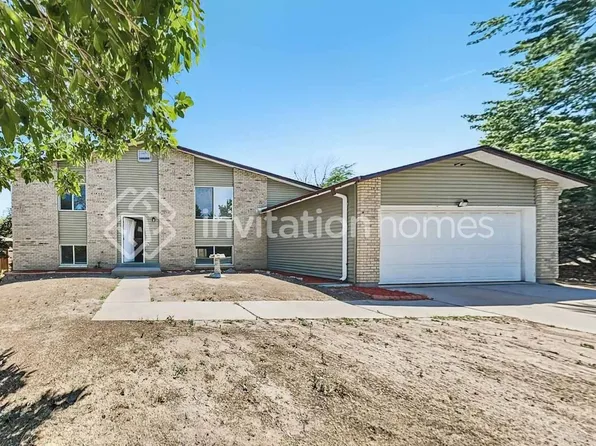 3270 S Ouray Way, Aurora, CO 80013