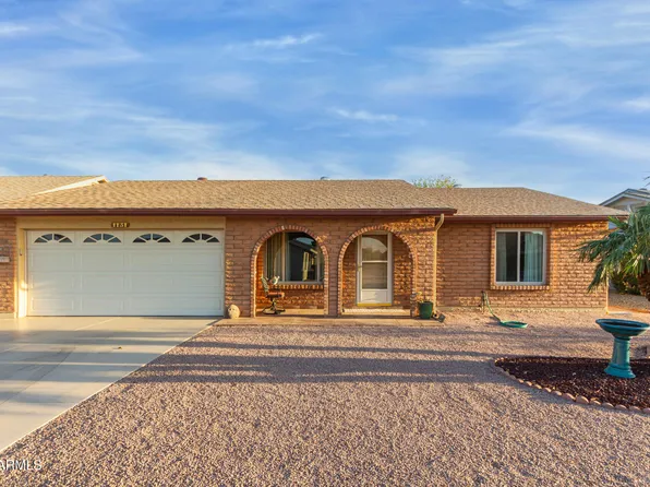 1131 S FIREFLY Avenue, Mesa, AZ 85208
