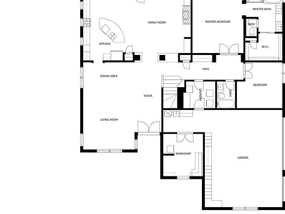 5th image of 8219 W Via Montoya Dr