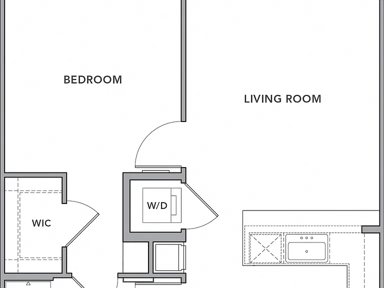 Ariva Luxury Residences — Photo 78