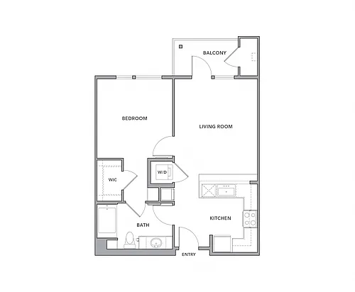 Floor plan 5