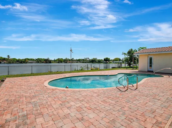 7101 SW 18th Street, Plantation, FL 33317