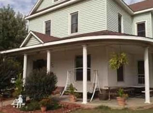 323 W Maple, Columbus, KS 66725