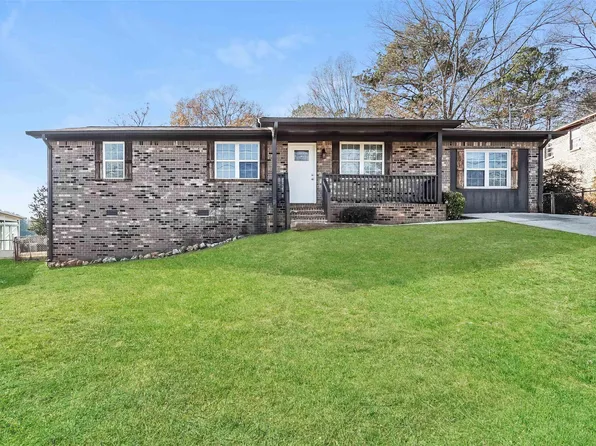 205 Ashley Dr, Pell City, AL 35125