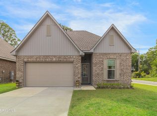 139 Oak Haven Dr, Lafayette, LA 70507